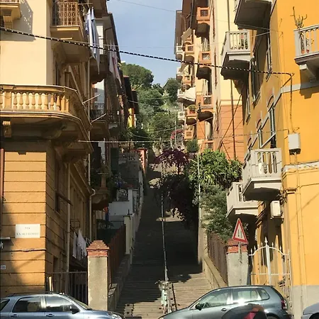 Delizioso Сasa de vacaciones *