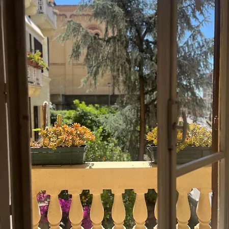 Сasa de vacaciones Delizioso La Spezia