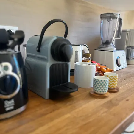 Delizioso Сasa de vacaciones *