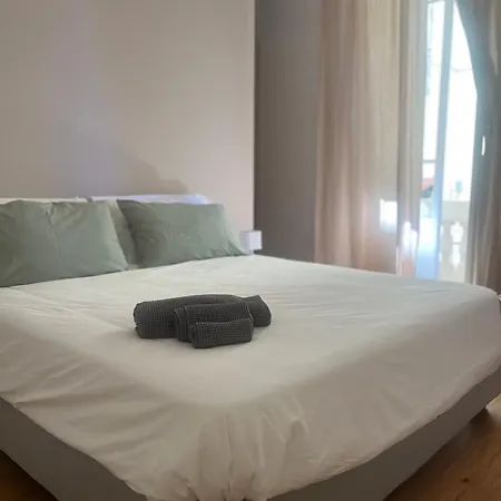 Delizioso Holiday home La Spezia