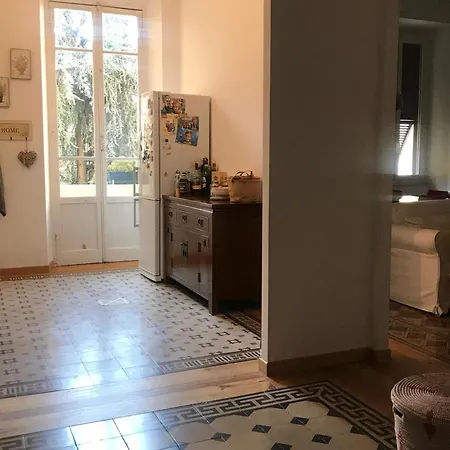 Casa vacanze Delizioso La Spezia