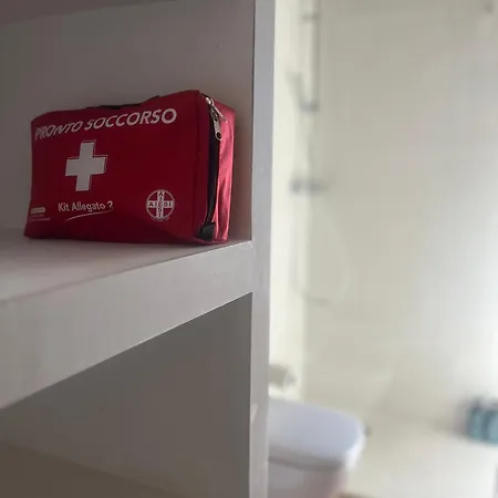 Delizioso La Spezia