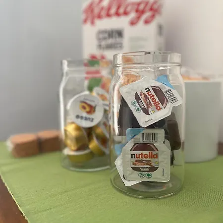Prázdninový dům Delizioso La Spezia