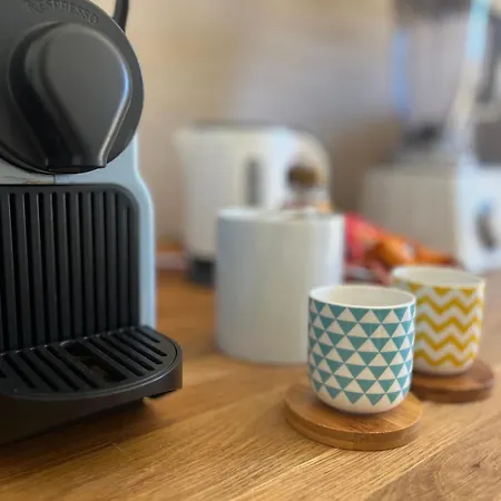 Casa vacanze Delizioso La Spezia