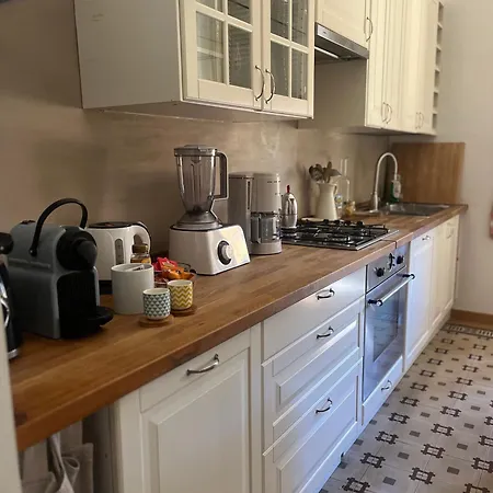 Prázdninový dům Delizioso *