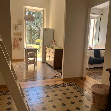 Delizioso Casa vacanze *