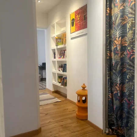 Prázdninový dům Delizioso La Spezia