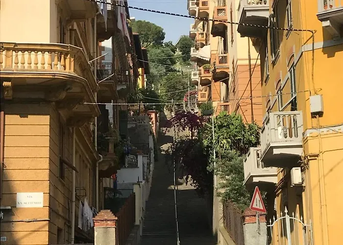 Delizioso Сasa de vacaciones *