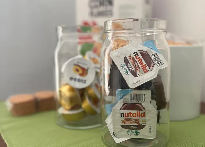 Сasa de vacaciones Delizioso La Spezia