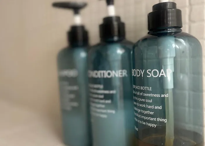 Delizioso Сasa de vacaciones *
