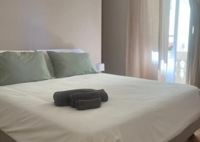 Delizioso Сasa de vacaciones La Spezia