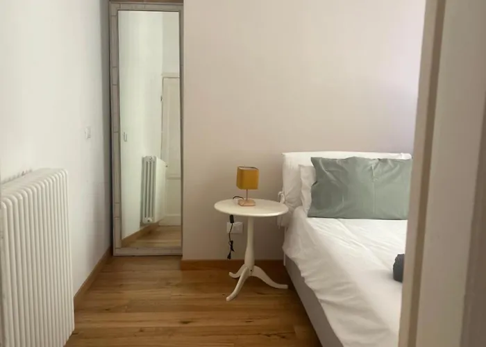 Delizioso Сasa de vacaciones *